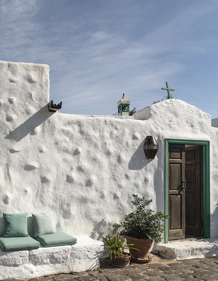 Casa Alegria - Lanzarote, Spanien | Good Travel
