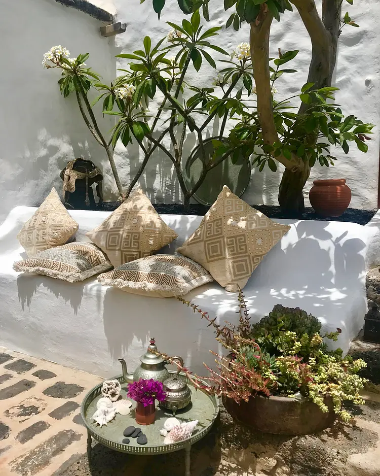 Casa Alegria - Lanzarote, Spanien | Good Travel