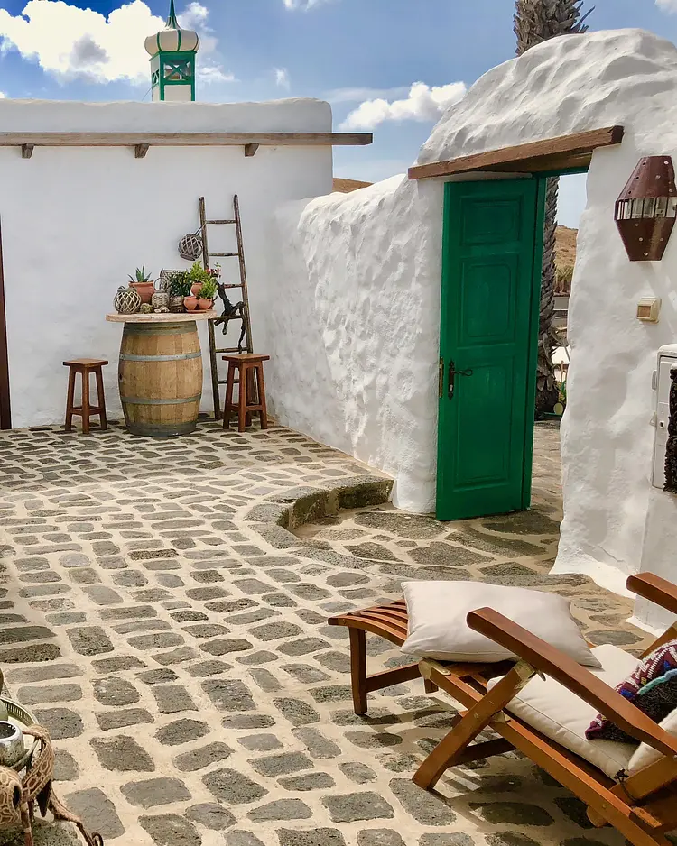 Casa Alegria - Lanzarote, Spanien | Good Travel