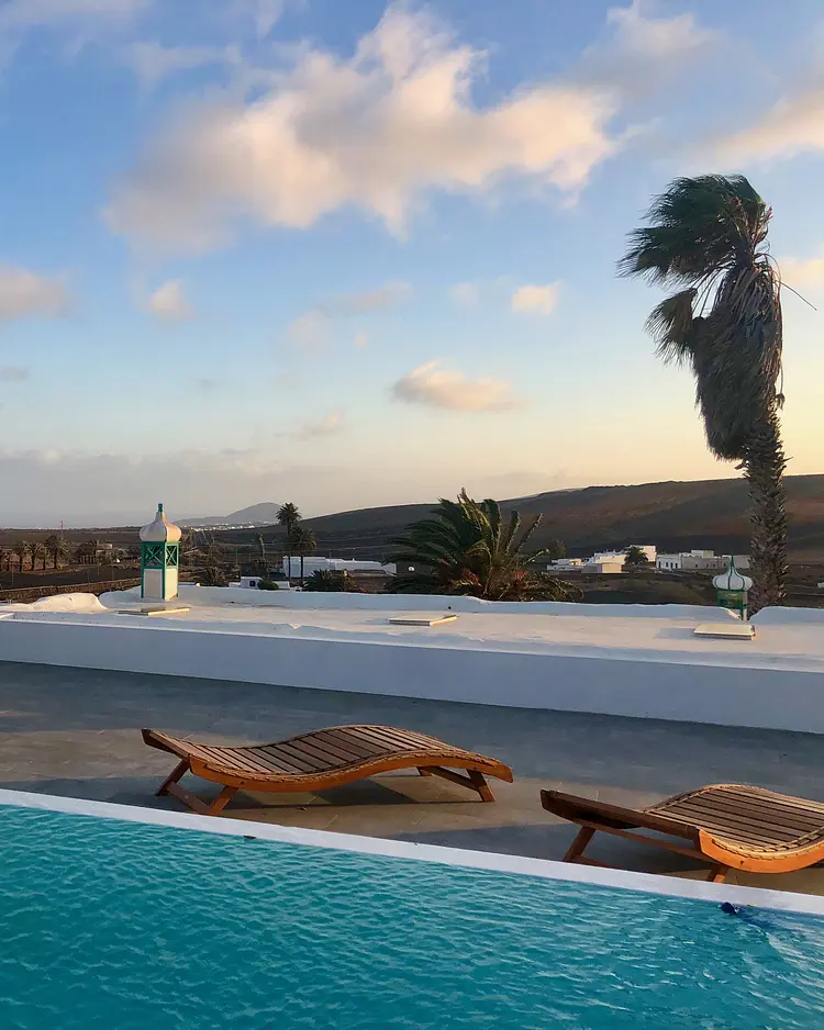 Casa Alegria - Lanzarote, Spanien | Good Travel