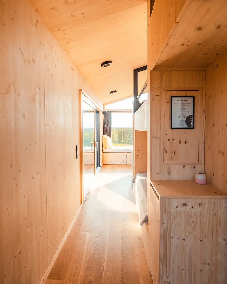 Auszeit Tollensesee - Groß Nemerow, Germany | Good Travel