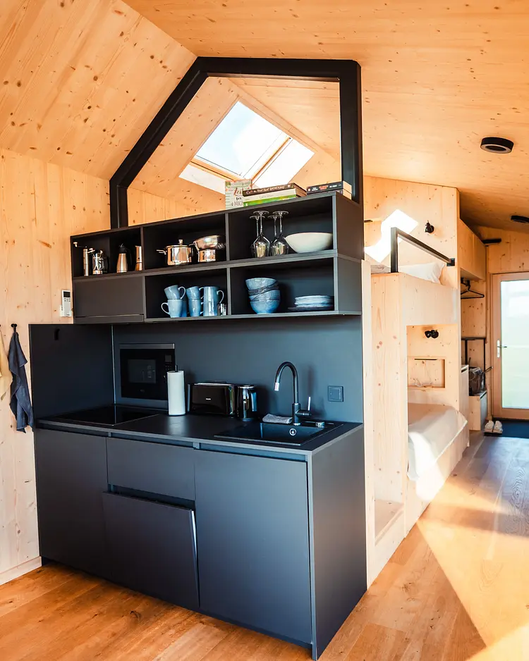 Auszeit Tollensesee - Groß Nemerow, Germany | Good Travel