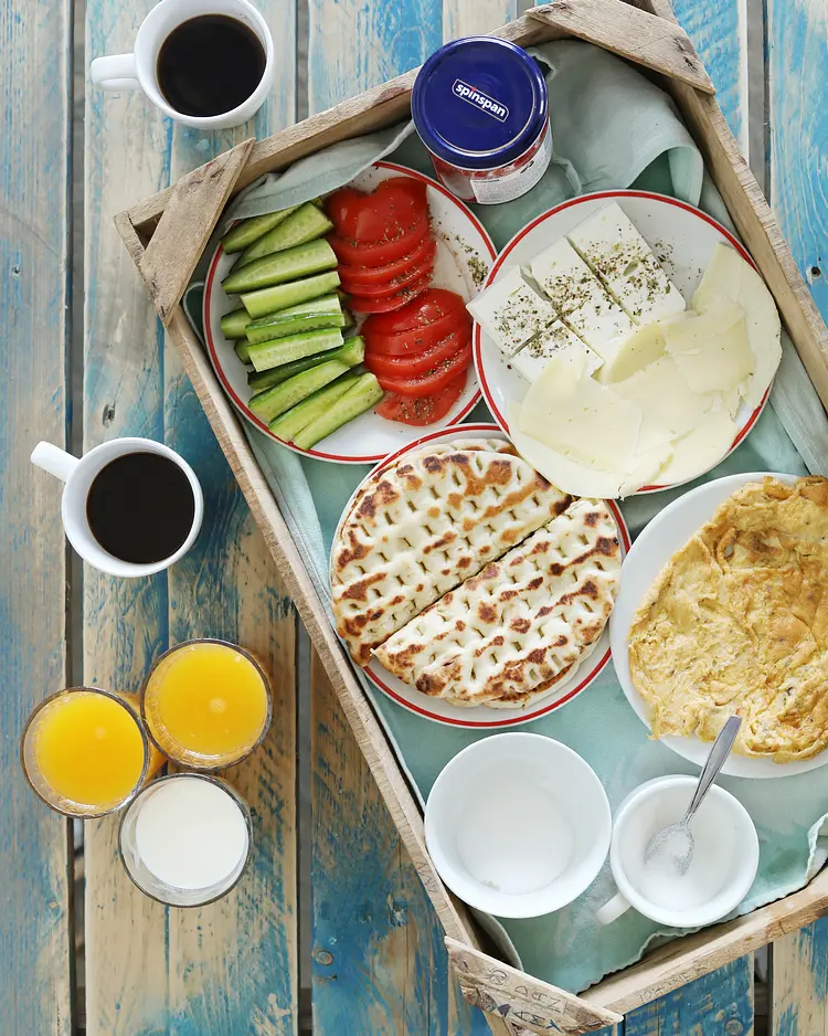 Saveriako Farm Stay - Agia Pelagia, Greece | Good Travel