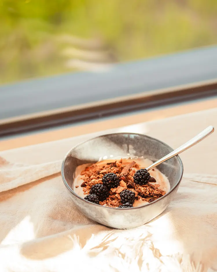 Auszeit Tollensesee - Groß Nemerow, Germany | Good Travel