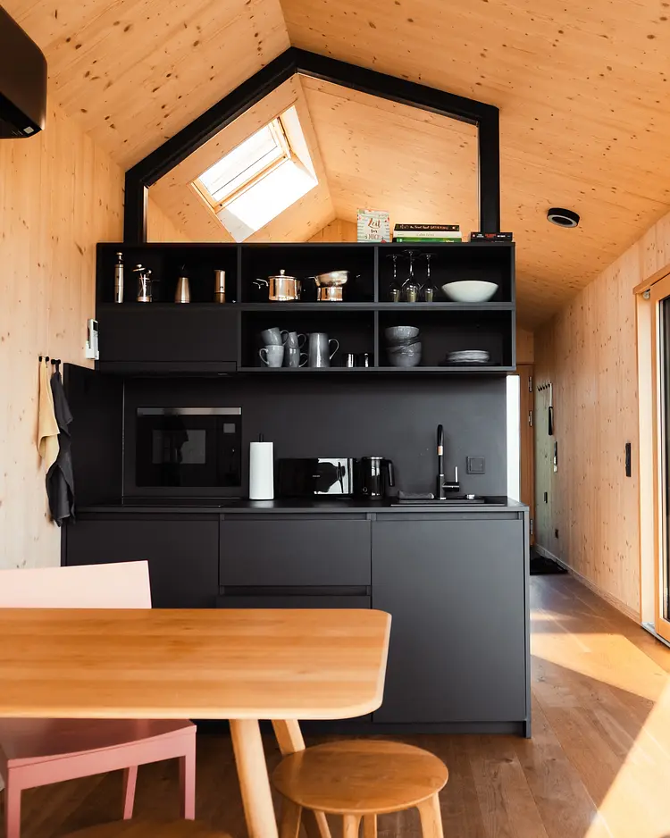 Auszeit Tollensesee - Groß Nemerow, Germany | Good Travel