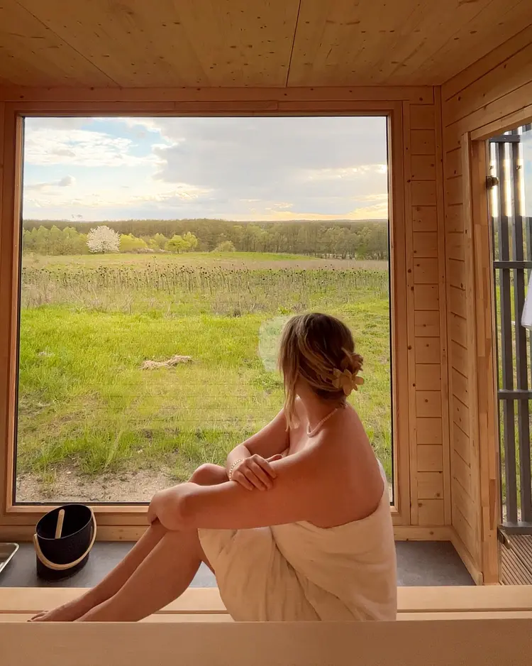 Auszeit Tollensesee - Groß Nemerow, Germany | Good Travel