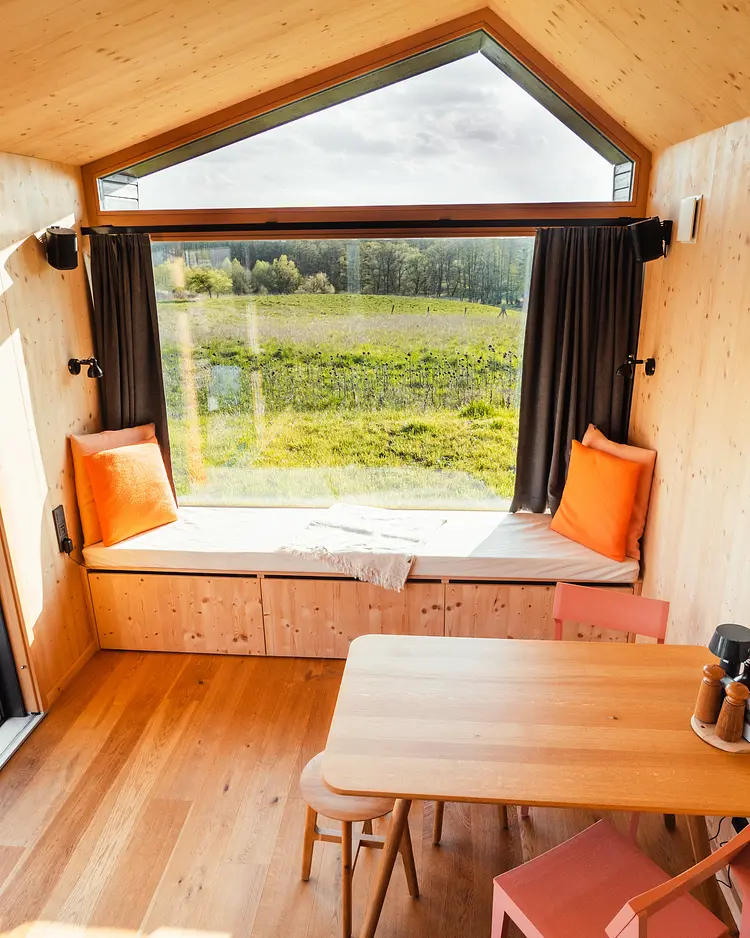 Auszeit Tollensesee - Groß Nemerow, Germany | Good Travel