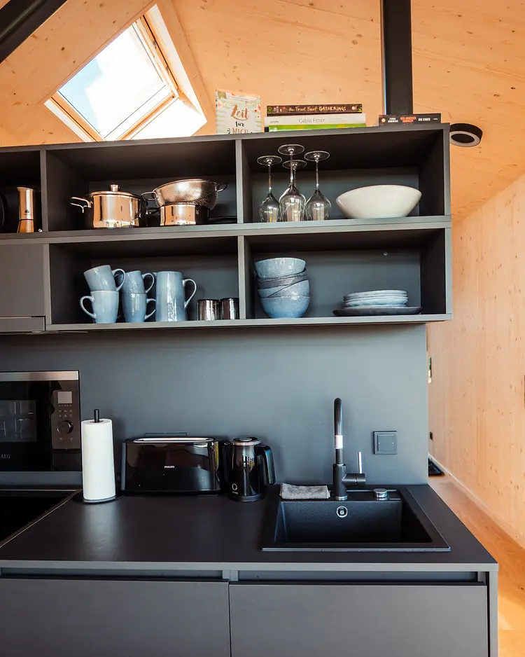 Auszeit Tollensesee - Groß Nemerow, Germany | Good Travel