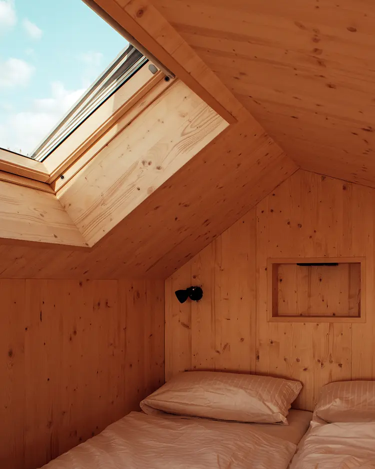 Auszeit Tollensesee - Groß Nemerow, Germany | Good Travel