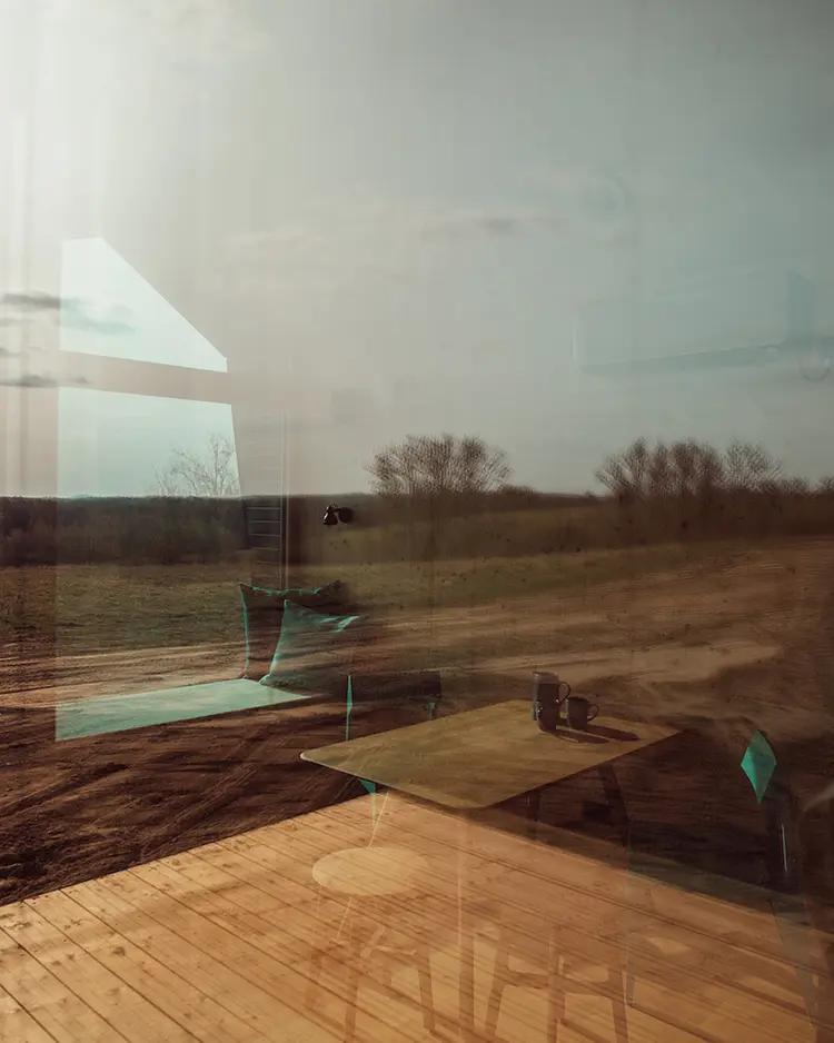 Auszeit Tollensesee - Groß Nemerow, Germany | Good Travel