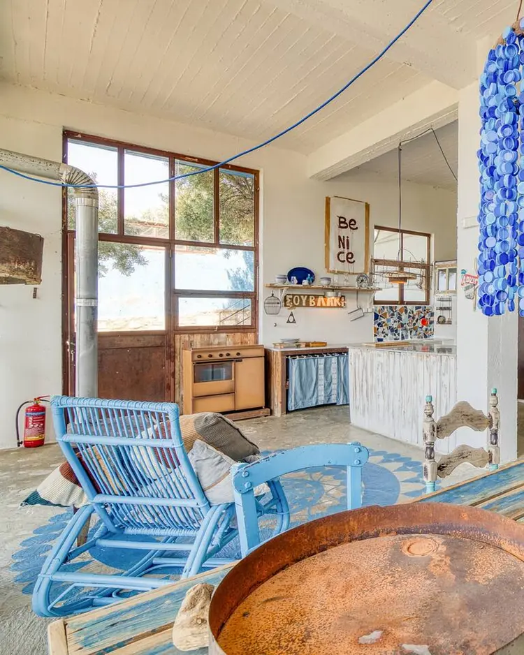 Saveriako Farm Stay - Agia Pelagia, Greece | Good Travel