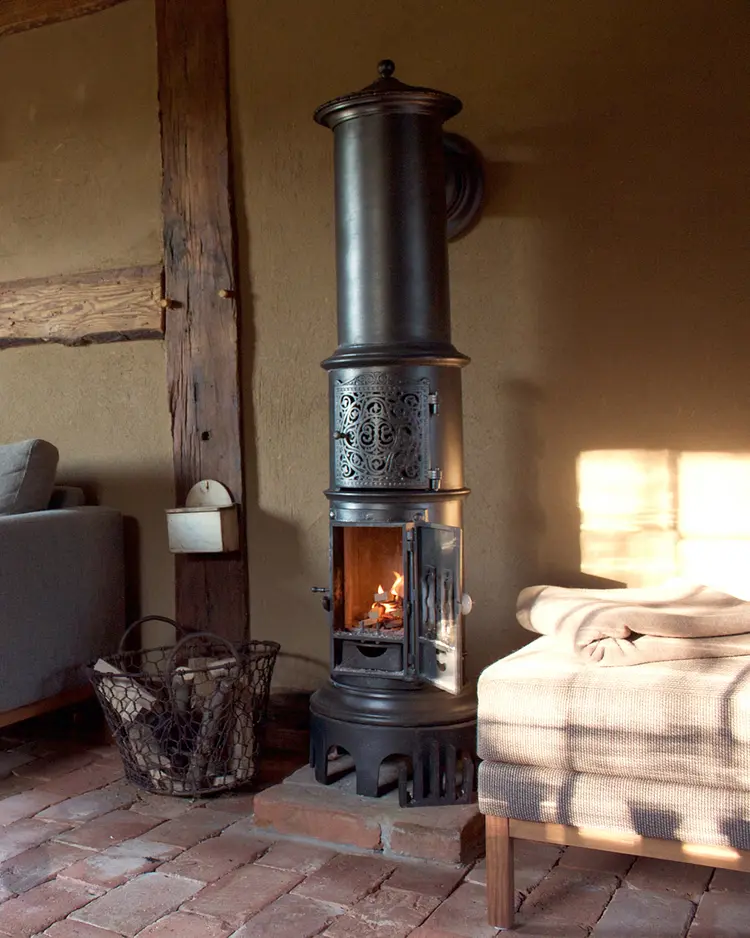 Bauernkate Klein-Thurow - Schaalsee, Germany | Good Travel