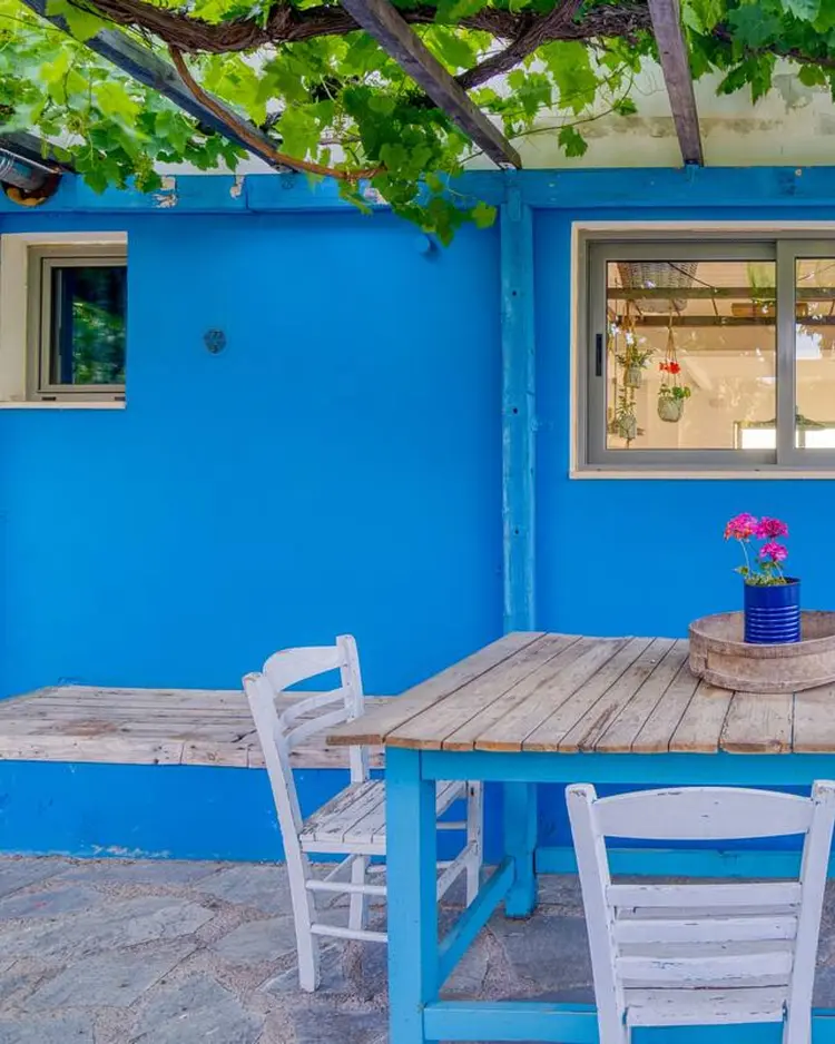 Saveriako Farm Stay - Agia Pelagia, Greece | Good Travel