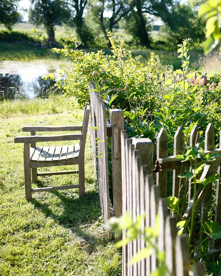 Bauernkate Klein-Thurow - Schaalsee, Germany | Good Travel