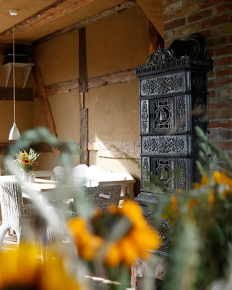 Bauernkate Klein-Thurow - Schaalsee, Germany | Good Travel