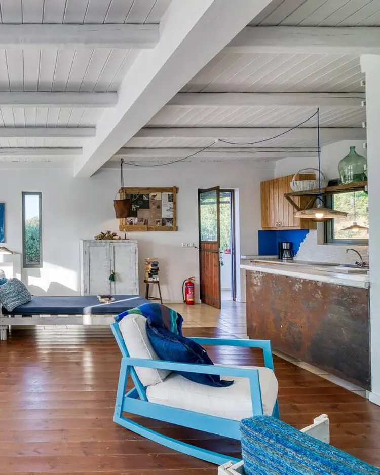 Saveriako Farm Stay - Agia Pelagia, Greece | Good Travel