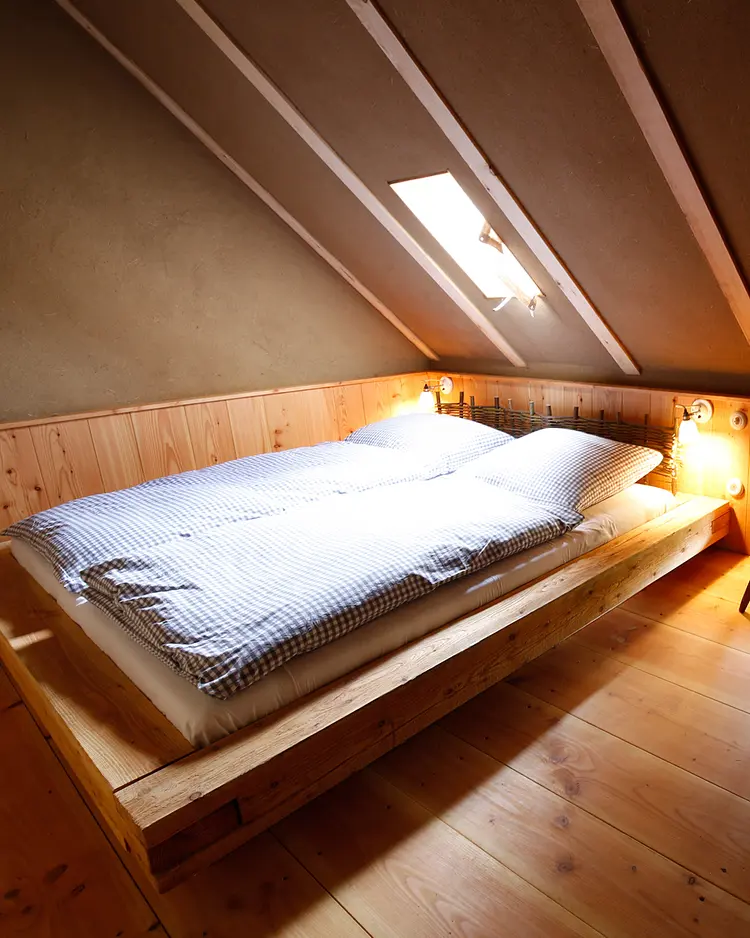 Bauernkate Klein-Thurow - Schaalsee, Germany | Good Travel