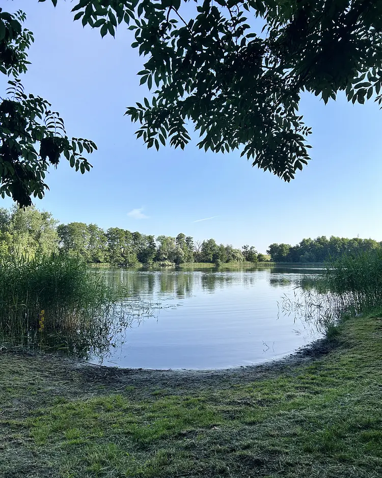 Dreesch7 - Grünow, Germany | Good Travel