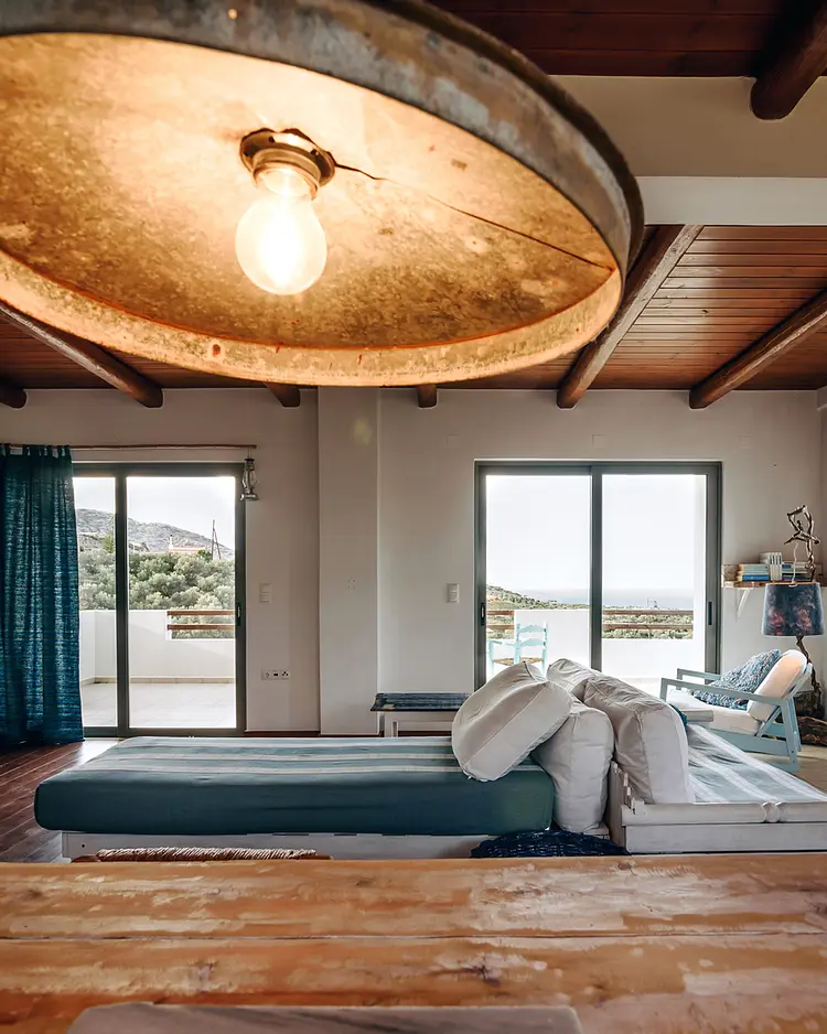 Saveriako Farm Stay - Agia Pelagia, Greece | Good Travel