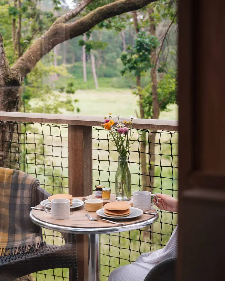 Brucefield Estate - Forestmill, Großbritannien | Good Travel