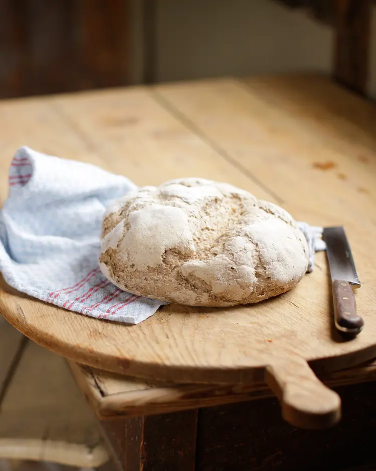 Bauernkate Klein-Thurow - Schaalsee, Germany | Good Travel