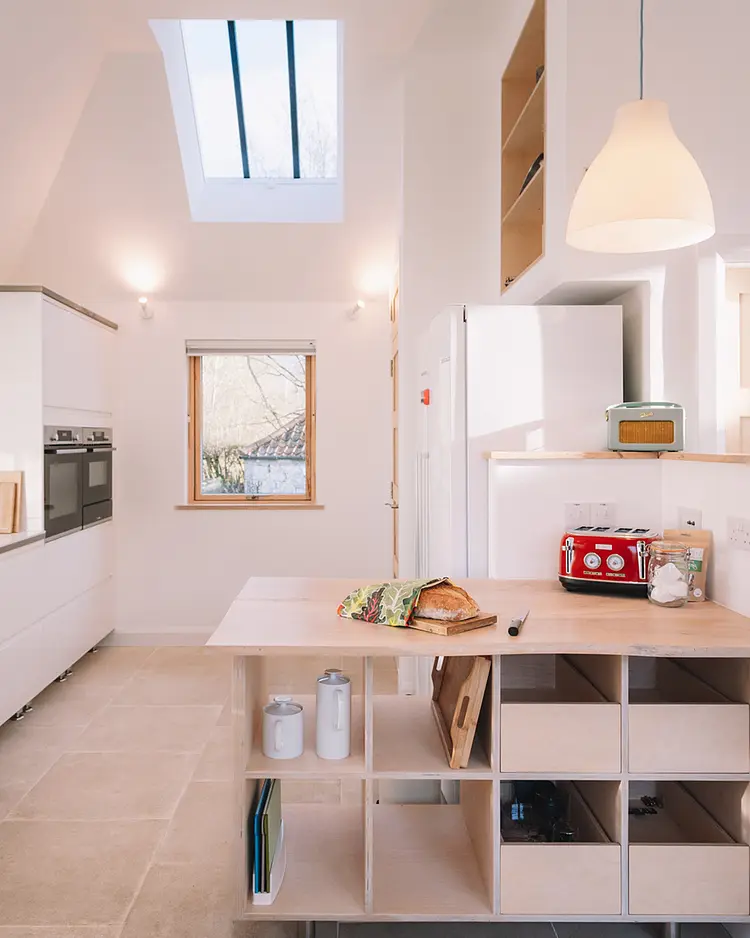 Brucefield Estate - Forestmill, Großbritannien | Good Travel