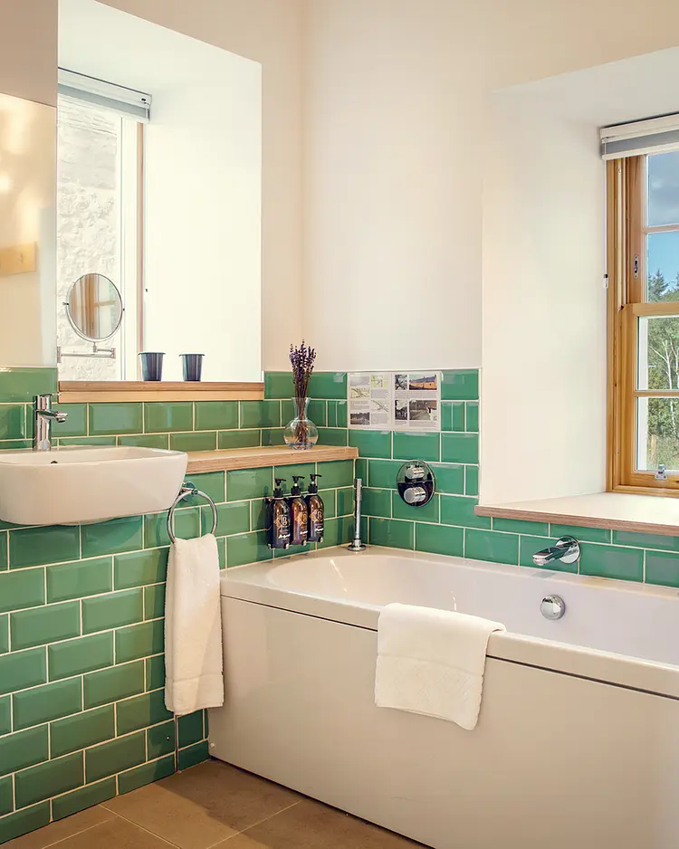 Brucefield Estate - Forestmill, Großbritannien | Good Travel