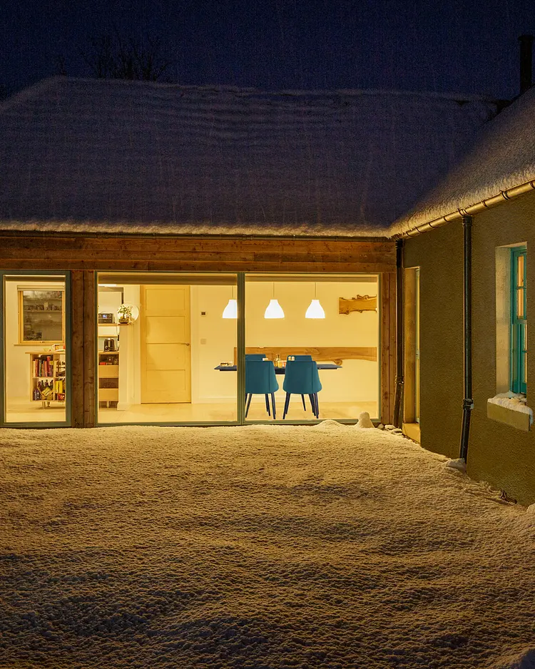 Brucefield Estate - Forestmill, Großbritannien | Good Travel