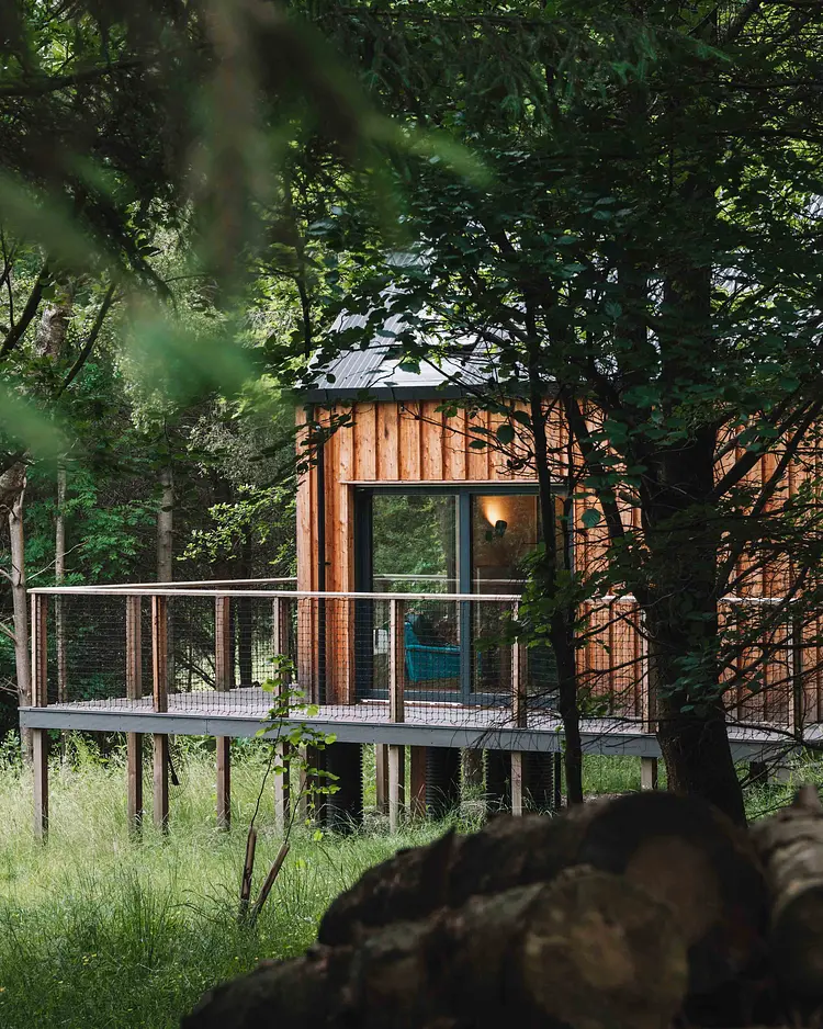 Brucefield Estate - Forestmill, Great Britain | Good Travel
