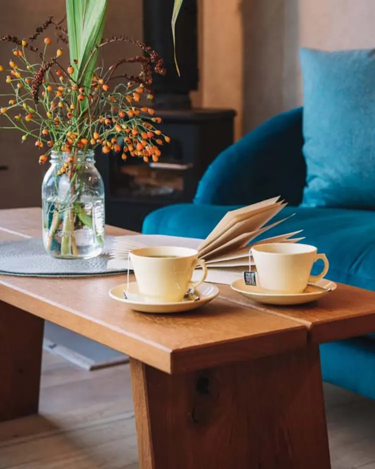 Brucefield Estate - Forestmill, Great Britain | Good Travel