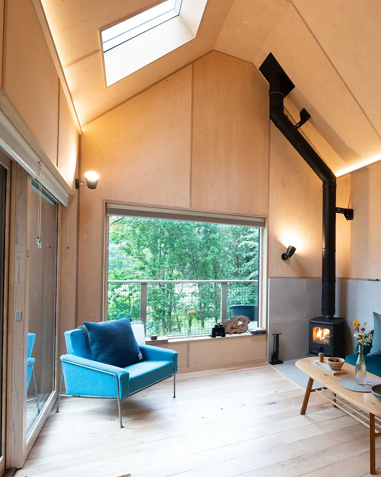Brucefield Estate - Forestmill, Great Britain | Good Travel