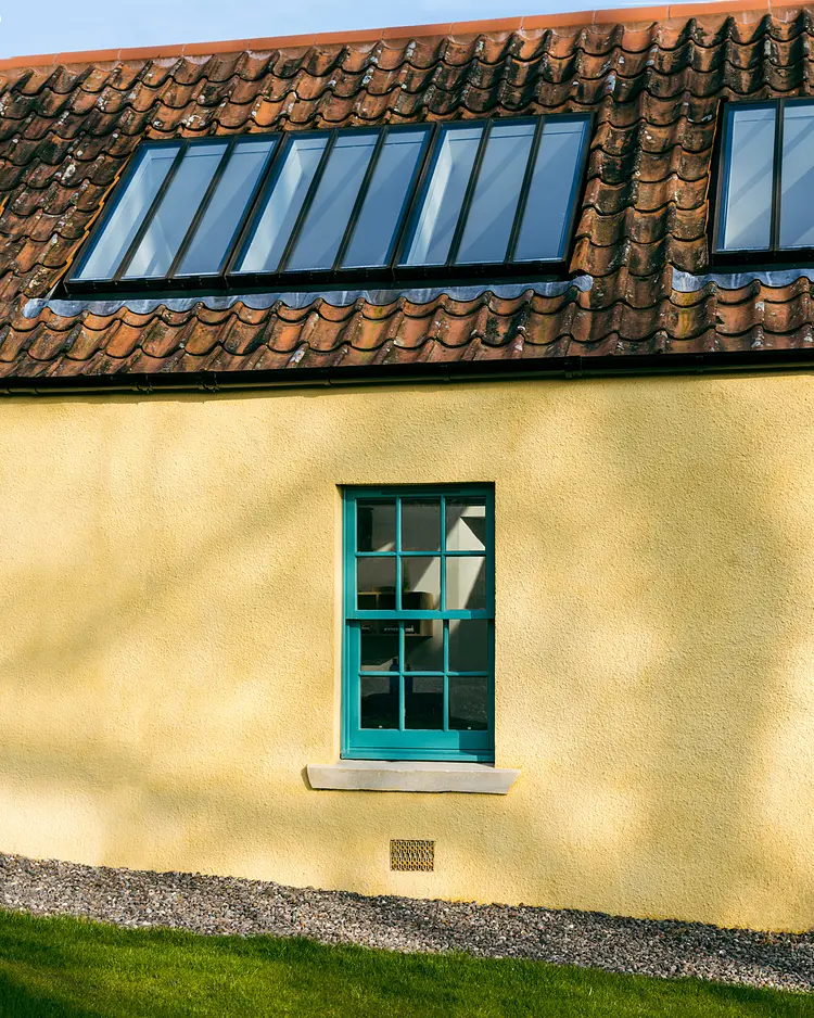 Brucefield Estate - Forestmill, Great Britain | Good Travel