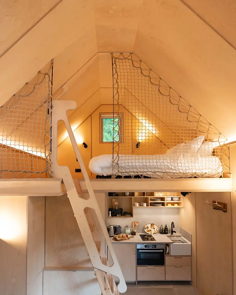 Brucefield Estate - Forestmill, Great Britain | Good Travel