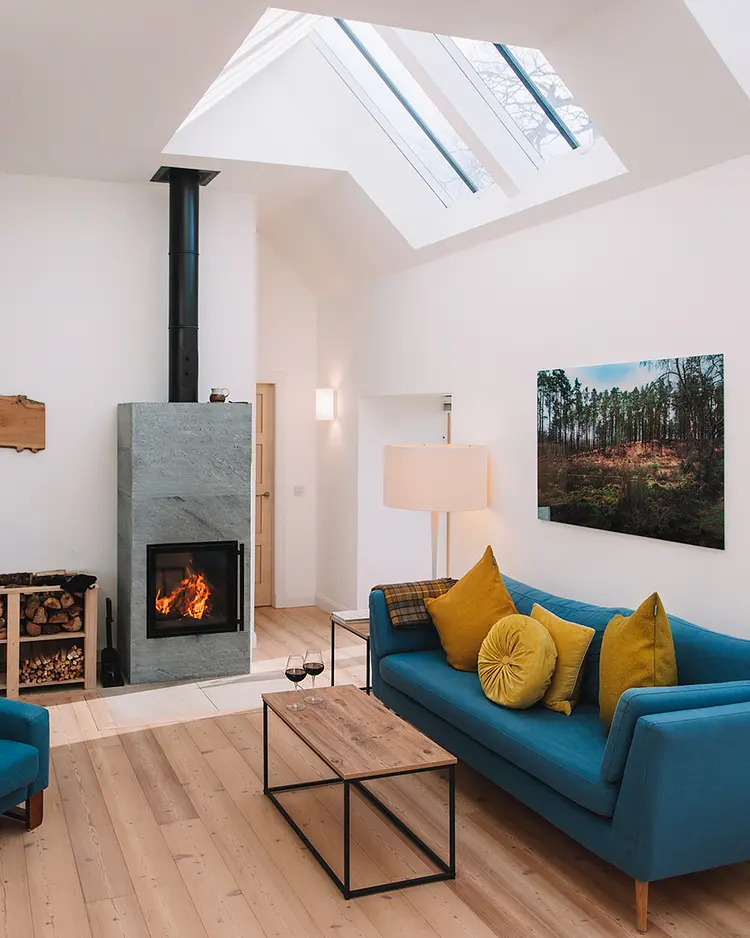 Brucefield Estate - Forestmill, Great Britain | Good Travel