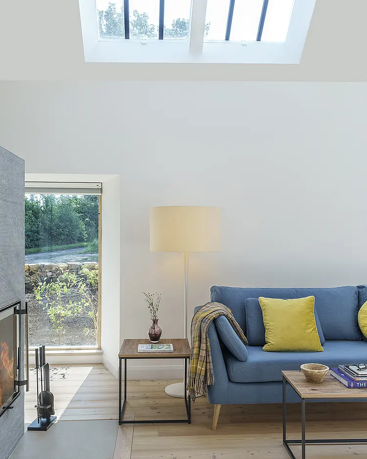 Brucefield Estate - Forestmill, Great Britain | Good Travel