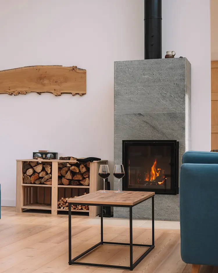 Brucefield Estate - Forestmill, Great Britain | Good Travel