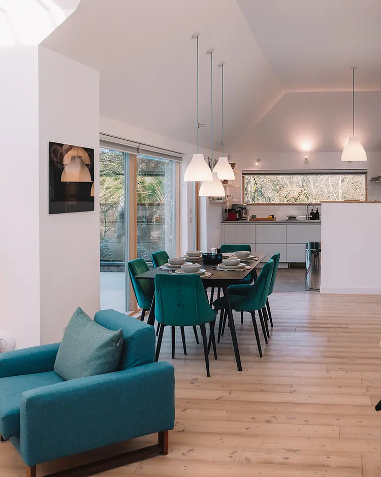 Brucefield Estate - Forestmill, Great Britain | Good Travel