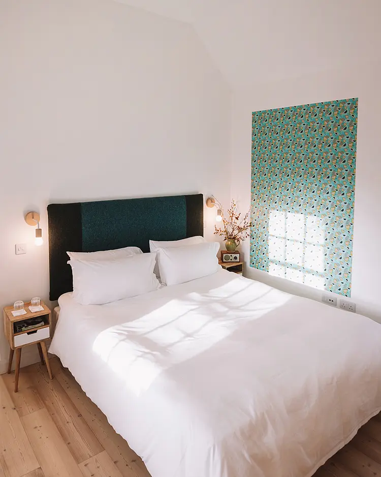 Brucefield Estate - Forestmill, Great Britain | Good Travel