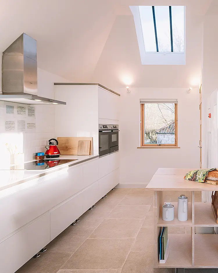 Brucefield Estate - Forestmill, Great Britain | Good Travel