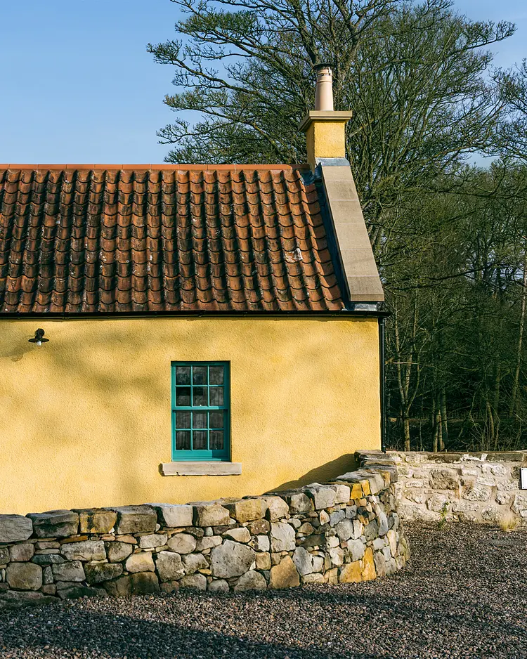 Brucefield Estate - Forestmill, Great Britain | Good Travel