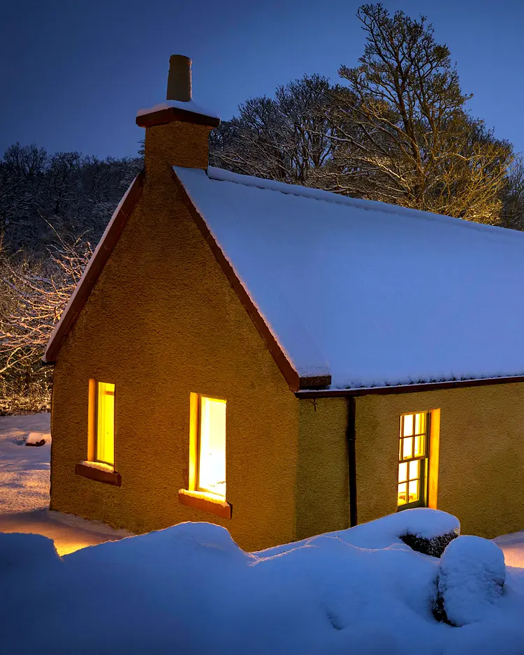 Brucefield Estate - Forestmill, Great Britain | Good Travel