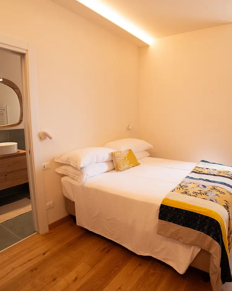 San Giorgio Resort - Gargnano, Italien | Good Travel