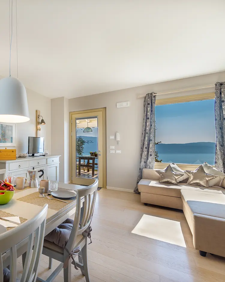 San Giorgio Resort - Gargnano, Italien | Good Travel
