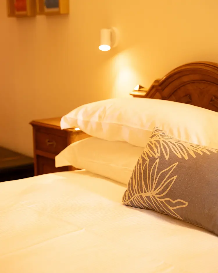 San Giorgio Resort - Gargnano, Italien | Good Travel