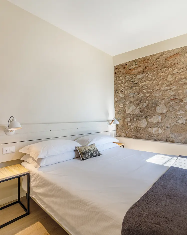 San Giorgio Resort - Gargnano, Italy | Good Travel
