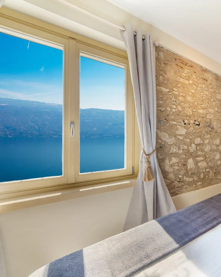 San Giorgio Resort - Gargnano, Italy | Good Travel