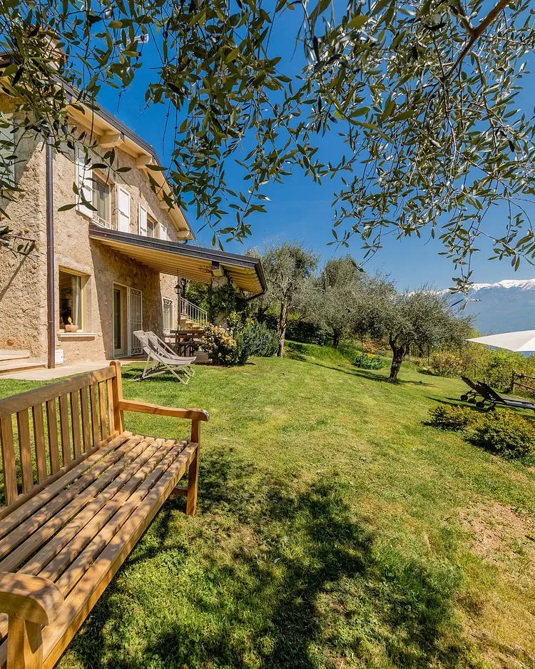 San Giorgio Resort - Gargnano, Italy | Good Travel