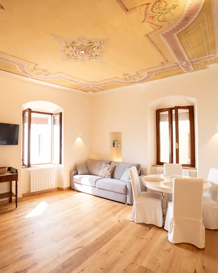 San Giorgio Resort - Gargnano, Italy | Good Travel