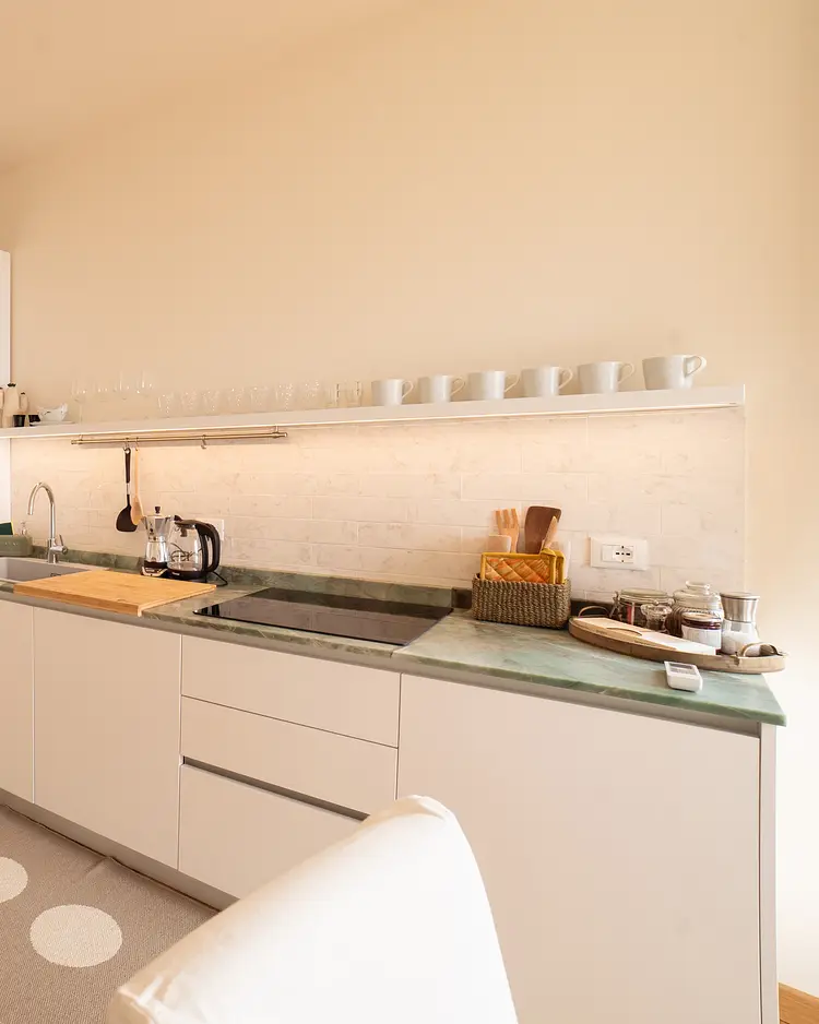 San Giorgio Resort - Gargnano, Italy | Good Travel