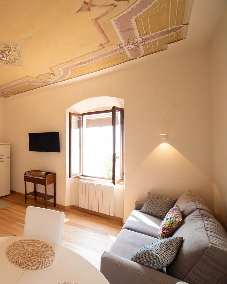 San Giorgio Resort - Gargnano, Italy | Good Travel
